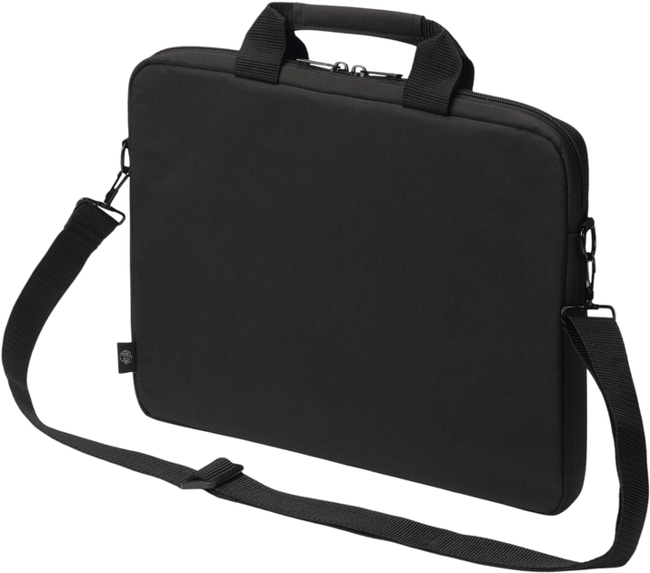 Сумка для ноутбука Dicota Slim Case ONE 14-16" Black (D32092-RPET) - зображення 6