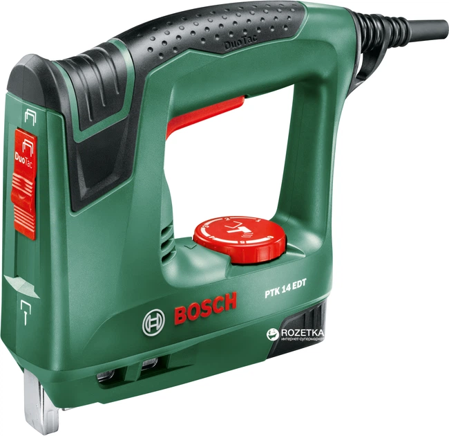 Скобозабивач Bosch PTK 14 EDT