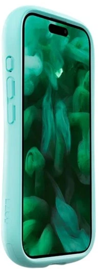 Etui Laut Pop Surreal do Apple iPhone 16 Plus Lollipop (L_IP24C_PS_BL) - obraz 3