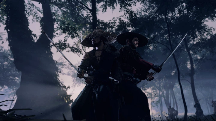 Гра PS4 Ghost of Tsushima: Director's Cut (Blu-ray диск) (0711719716198) - зображення 5