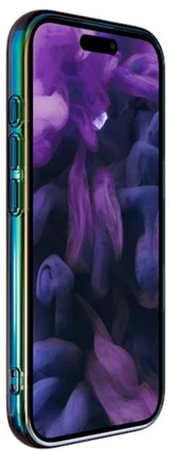 Панель Laut Holo для Apple iPhone 16 Pro Max Holo Midnight (L_IP24D_HO_BK) - зображення 3