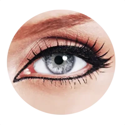 Подводка-фломастер для глаз ультратонкая гибкая TF STYLIST EYELINER PENCIL CTEL05 черный - изображение 2