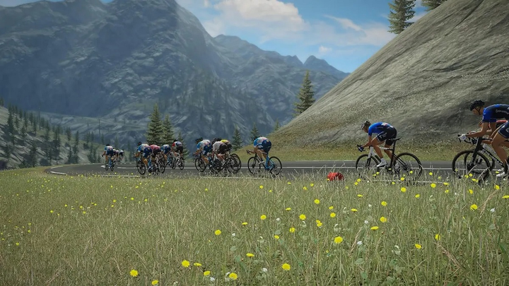 Гра XSX Tour de France 2024 (диск Blu-ray) (3665962025750) - зображення 5