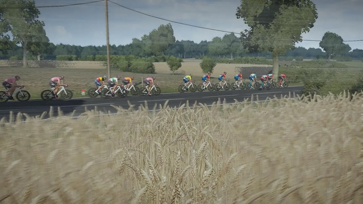 Гра XSX Tour de France 2024 (диск Blu-ray) (3665962025750) - зображення 6