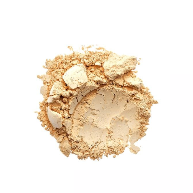 Пудра для обличчя розсипчаста topface INSTYLE Perfective Loose РТ255, 104 Пісочний беж - зображення 3