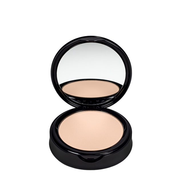 Пудра для обличчя TopFace Instyle Wet & Dry Powder PT261, № 06 Бежевий насичений - Фото 2 Пудра для обличчя TopFace Instyle Wet & Dry Powder PT261, № 06 Бежевий насичений - изображение 2