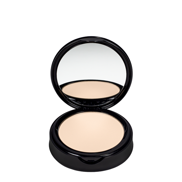 Пудра для обличчя TopFace Instyle Wet & Dry Powder PT261 № 02 Світло-абрикосовий - Фото 2 Пудра для обличчя TopFace Instyle Wet & Dry Powder PT261 № 02 Світло-абрикосовий - изображение 2