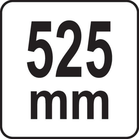 Двуручный Клепальник 525 мм Для Заклепок Ø 3.2, 4, 4.8, 6, 6.4 мм YATO (YT-3610) - изображение 3