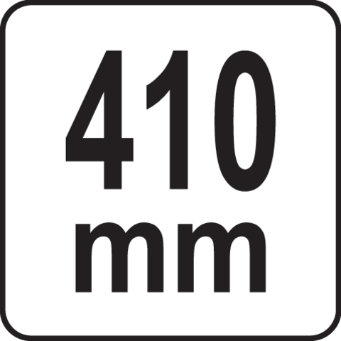 Клепальник Для Резьбовых Заклепок M3, M4, М5, М6, М8, М10, М12 YATO (YT-36129) - изображение 6
