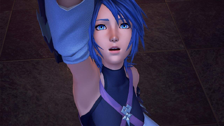 Гра PS4 Kingdom Hearts: The Story So Far (Blu-ray диск) (5021290083752) - зображення 5
