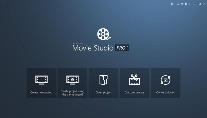 Професійний 4K-Монтаж на 1 ПК з Ashampoo Movie Studio Pro 3 - изображение 3