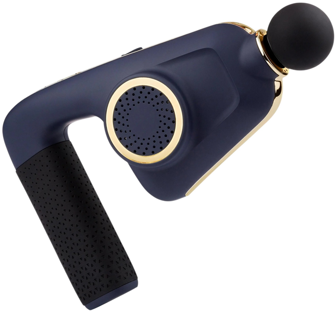 Pistolet do masażu Medivon ViPrime (5904119283000) - obraz 3