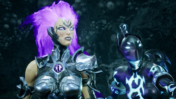 Гра PS4 Darksiders III (Blu-ray диск) (9120080070784) - зображення 7