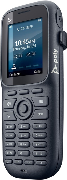 Telefon IP HP Poly Rove 20 DECT (8F3E4AA#ABB) - obraz 2