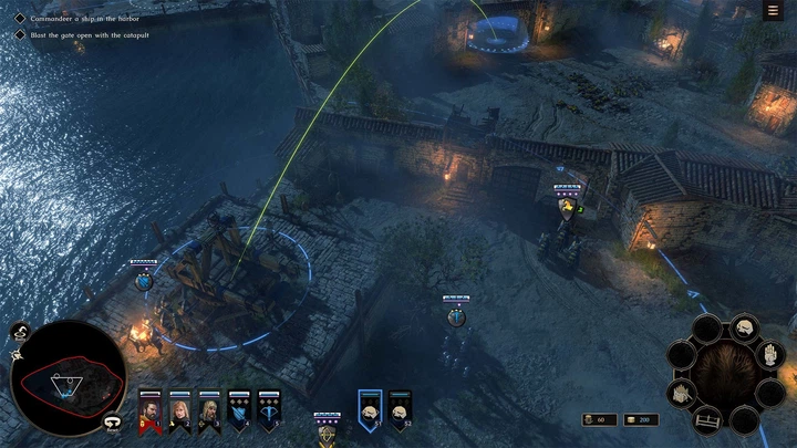 Gra XSX The Valiant (Blu-ray płyta) (9120131600083) - obraz 3