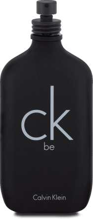 Туалетна вода Calvin Klein CK Be Eau de Toilette 100 мл - изображение 2