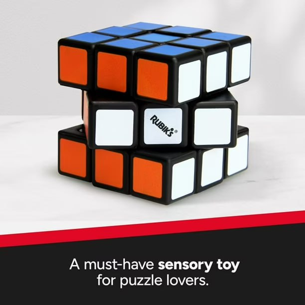 Kostka Rubika Spin Master Rubik's Squish Cube (0681147062542) - obraz 3