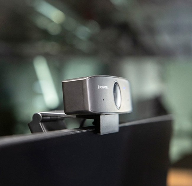 Kamera internetowa Konftel Cam10 (931101001) - obraz 5