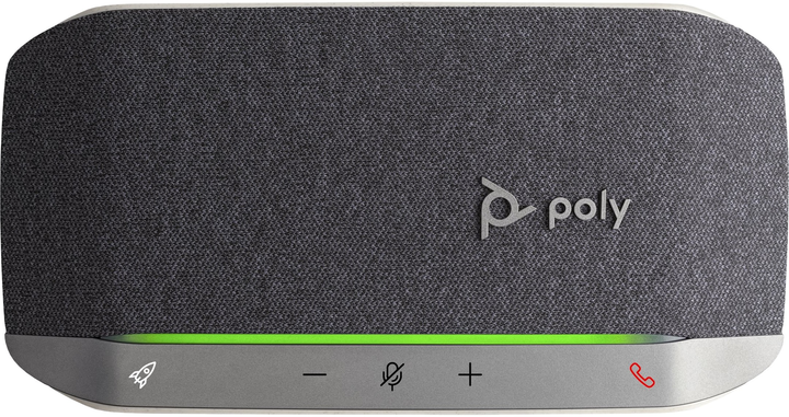 Głośnik USB Poly Sync 20 USB-C (7F0J7AA) - obraz 3