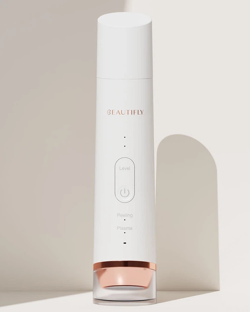 Масажер для обличчя проти акне Beautifly B-Plasma Pro (5903003701019) - зображення 8