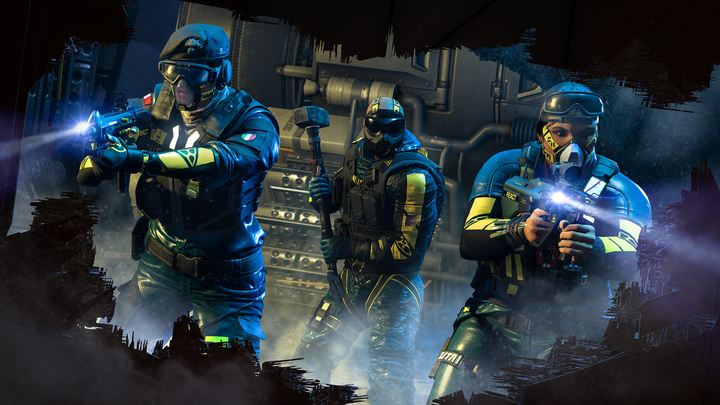 Gra XSX Tom Clancy's Rainbow six: Extraction Guardian Edition (Blu-ray płyta) (3307216216322) - obraz 14