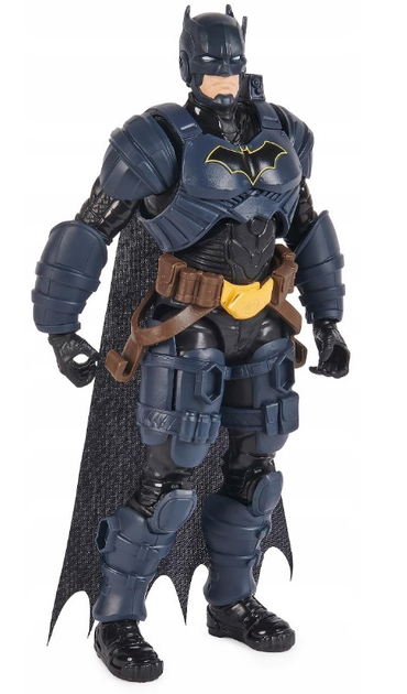 Figurka Spin Master Batman Adventures 30 cm (0778988250761) - obraz 4