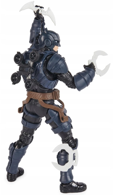Figurka Spin Master Batman Adventures 30 cm (0778988250761) - obraz 6