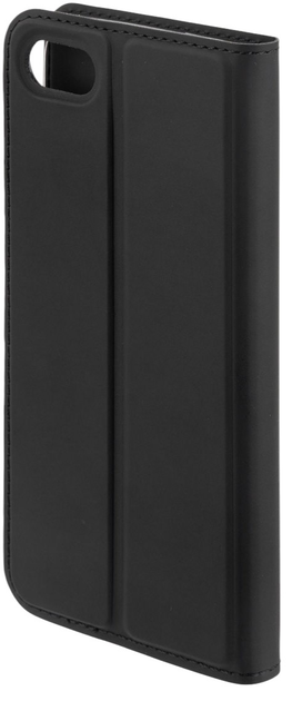 Чохол фліп  4smarts Urban Lite для Apple iPhone 7/8/SE 2020 Black (4250774987847) - зображення 3