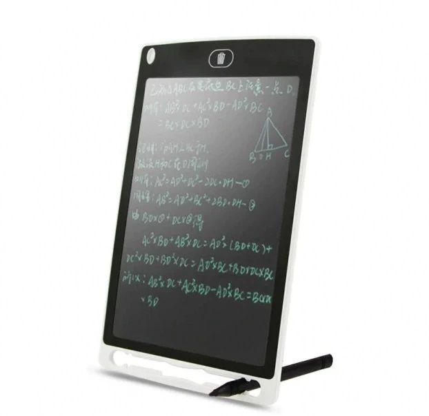 Графический планшет для рисования LCD Writing Tablet - изображение 5