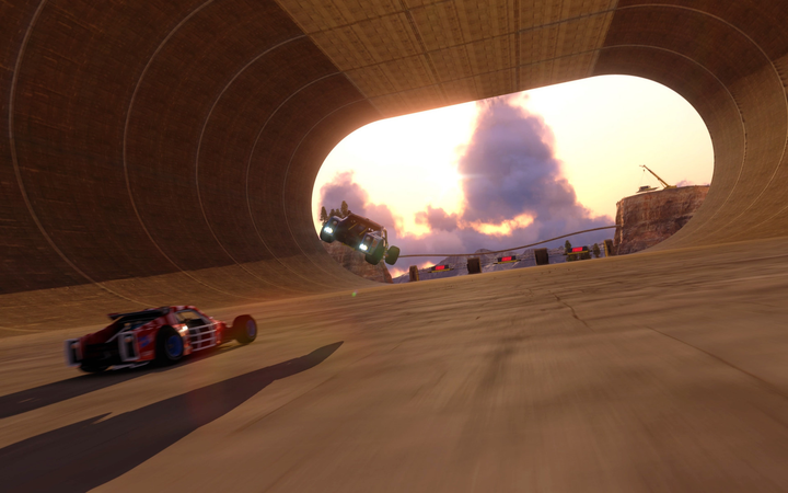 Gra PS4 Trackmania Turbo (płyta Blu-ray) (3307215913673) - obraz 3