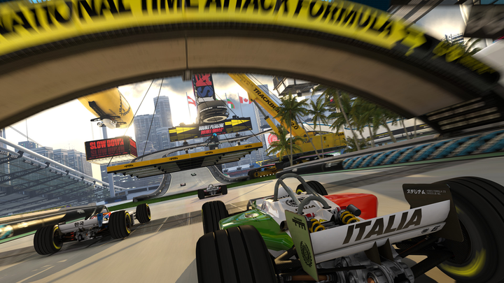 Gra PS4 Trackmania Turbo (płyta Blu-ray) (3307215913673) - obraz 8