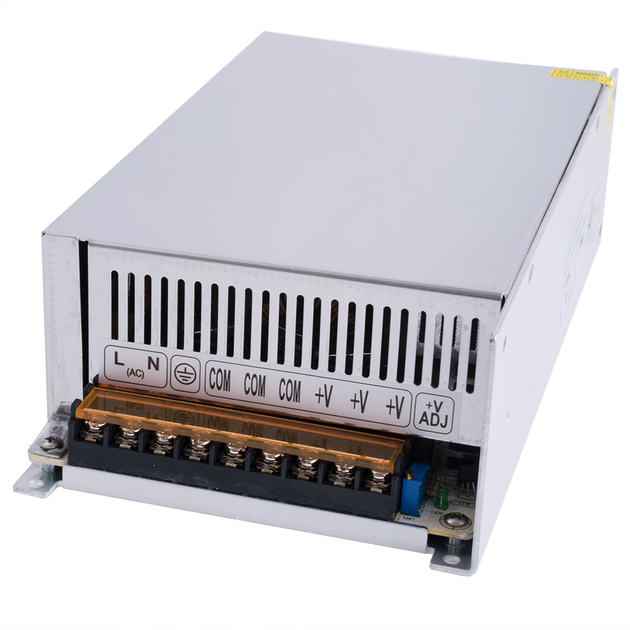 OV-R48-15A (блок питания 48V/15A) - изображение 1