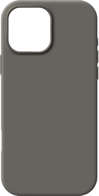Панель ArmorStandart ICON2 MagSafe для Apple iPhone 16 Pro Max Stone Grey від Rozetka на платформі USKIDKA Акція на Панель ArmorStandart ICON2 MagSafe для Apple iPhone 16 Pro Max Stone Grey від Rozetka