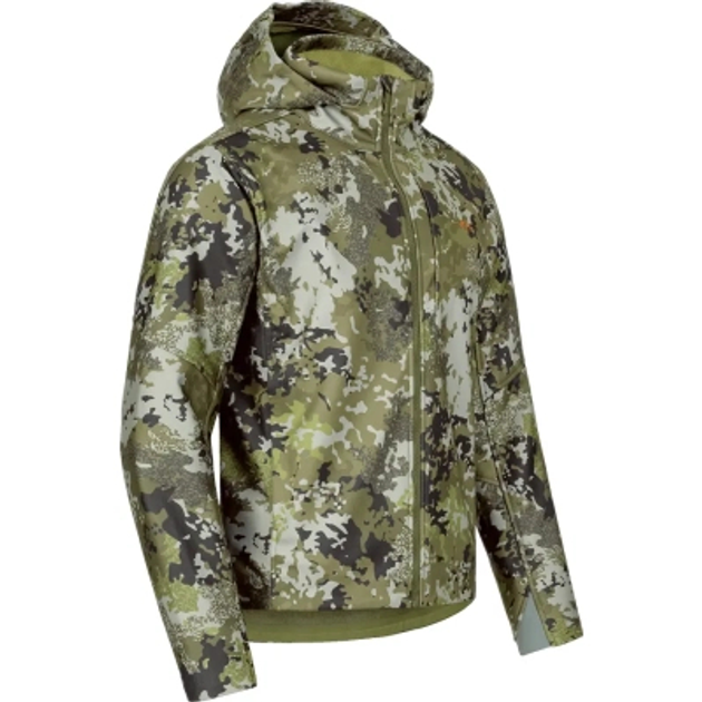 Куртка Blaser Active Outfits Tranquility Camo 2XL (121008-140-571-2XL) - зображення 2