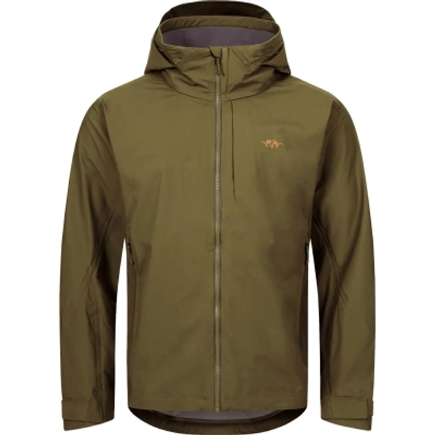 Куртка Blaser Active Outfits Venture 3L Dark Olive 2XL (121001-140-566-2XL) - зображення 1