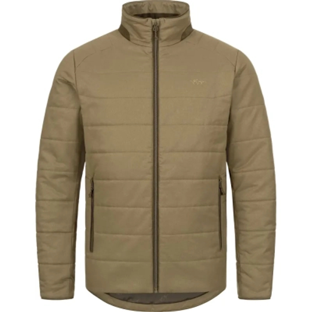 Куртка Blaser Active Outfits Insulation Ian Світло-коричневий 3XL (231005-113-625-3XL) - зображення 1