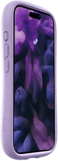 Etui Laut Pop Adventure dla Apple iPhone 16 Pro Spring Violet (L_IP24B_PA_PU) - obraz 3