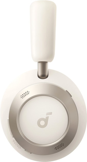 Наушники Anker SoundCore Space One Pro White (A3062G21) купить в