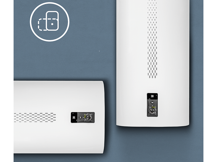 Бойлер Electrolux - EWH 80 MXM WiFi EEC - Фото 6 Бойлер Electrolux - EWH 80 MXM WiFi EEC - изображение 6