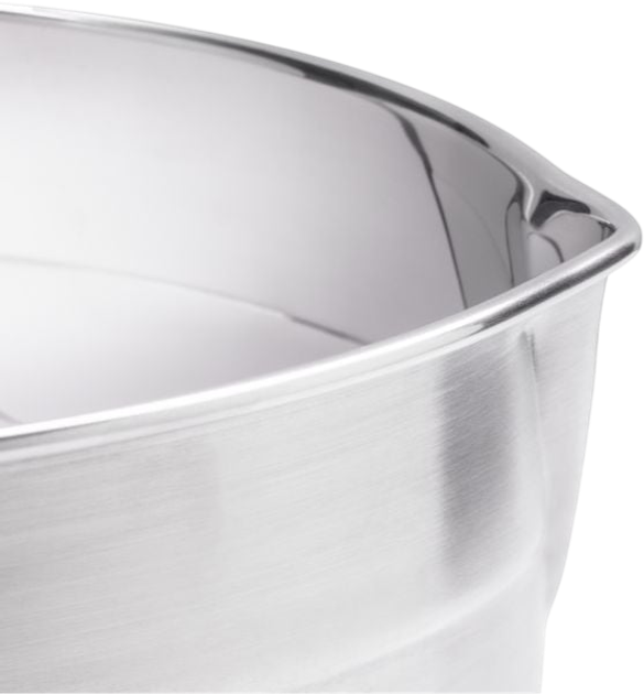 Кухонна миска WMF Gourmet 24 см (4000530596093) - зображення 3