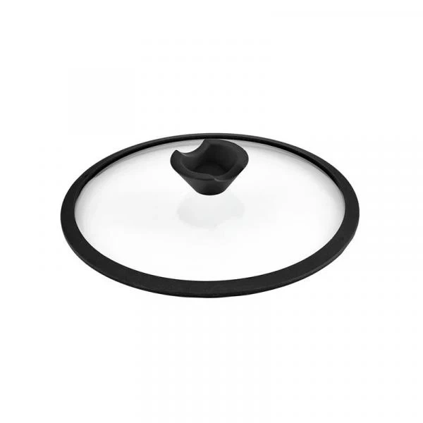 Сковорода Lessner Black Pro 24 см 88374-24 - Фото 4 Сковорода Lessner Black Pro 24 см 88374-24 - изображение 4
