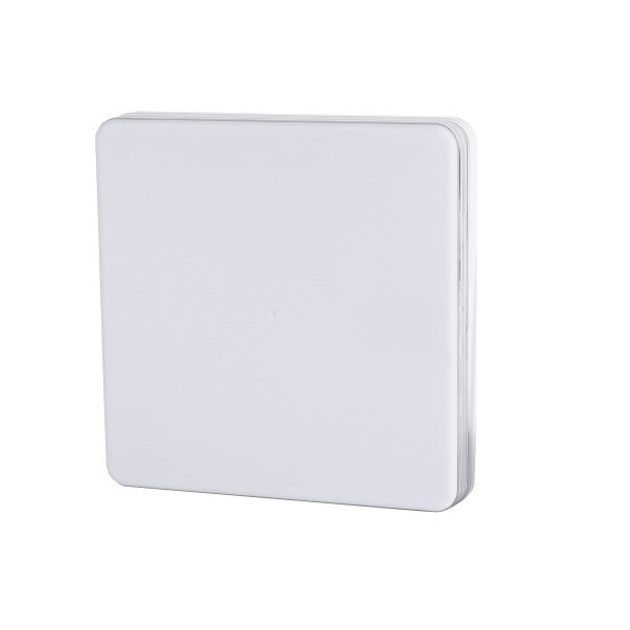Cветодиодный светильник накладной Ardero AL801ARD 48 Вт 30 х 30 х 4 см white ТР - изображение 3