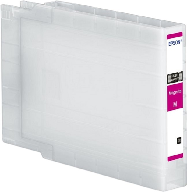 Tusz Epson T04A3-XXL C13T04A34N 69 ml Magenta - obraz 1