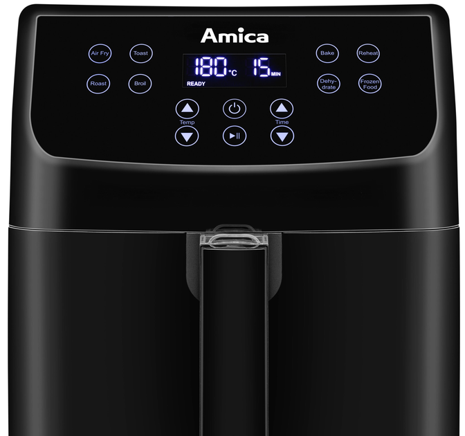 Мультипіч AMICA AFM4011 - зображення 6