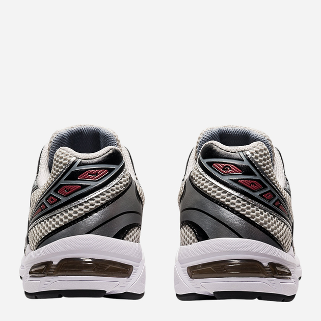 Buty sportowe męskie ASICS Gel-1130 1201A256-024 42.5 (9US) 27 cm Szare (4550330656720) - obraz 4