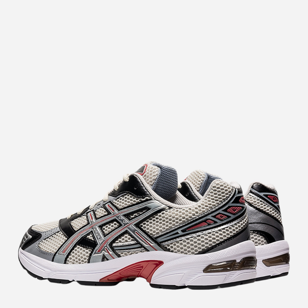 Buty sportowe męskie ASICS Gel-1130 1201A256-024 42 (8.5US) 26.5 cm Szare (4550330656751) - obraz 3