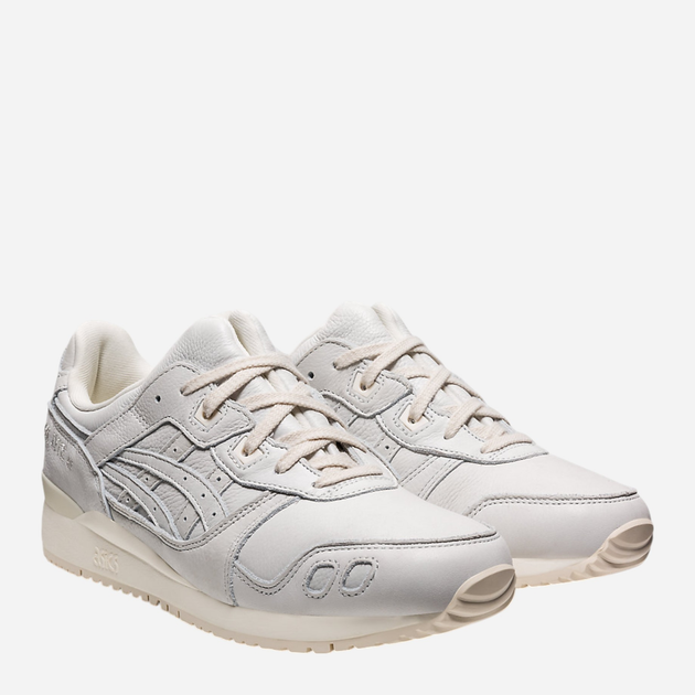 Жіночі кросівки ASICS Gel-Lyte III Og 1201A295-021 38 (5.5US) 24 см Біле (4550330469351) - зображення 2