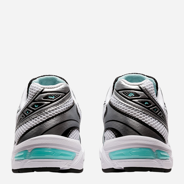 Buty do biegania damskie ASICS Gel-1130 1201A256-107 36 (4US) 22.5 cm Białe (4550455142856) - obraz 4