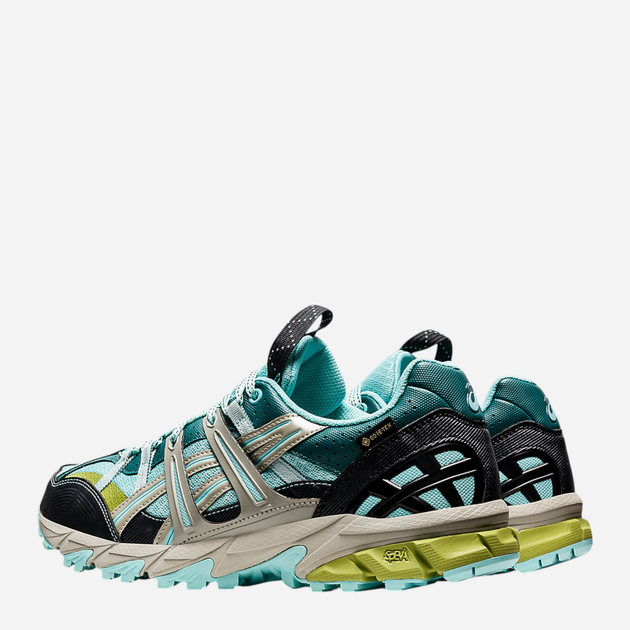 Чоловічі кросівки ASICS HS4-S Gel-Sonoma 15-50 1201A440-301 42.5 (9US) 27 см Бірюзові (4550455139931) - зображення 3