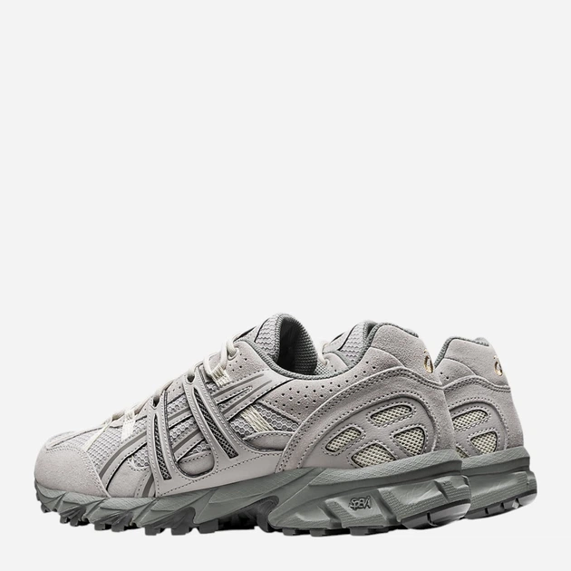 Чоловічі кросівки для бігу ASICS Gel-Sonoma 15-50 1201A702-020 45 (11US) 28.5 см Сірі (4550455790279) - зображення 3